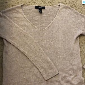 Forever 21 Knit Top